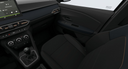 Dacia Sandero MY26 Stepway Expression Eco-G 120