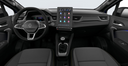 Renault Captur techno TCe 115