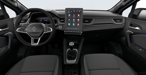 Renault Captur techno TCe 115 – foto 10