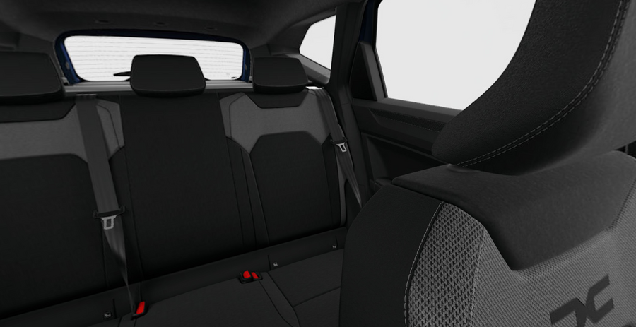 Dacia Bigster journey mild hybrid 140 – foto 10