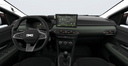 Dacia Sandero MY26 Stepway Extreme Eco-G 120