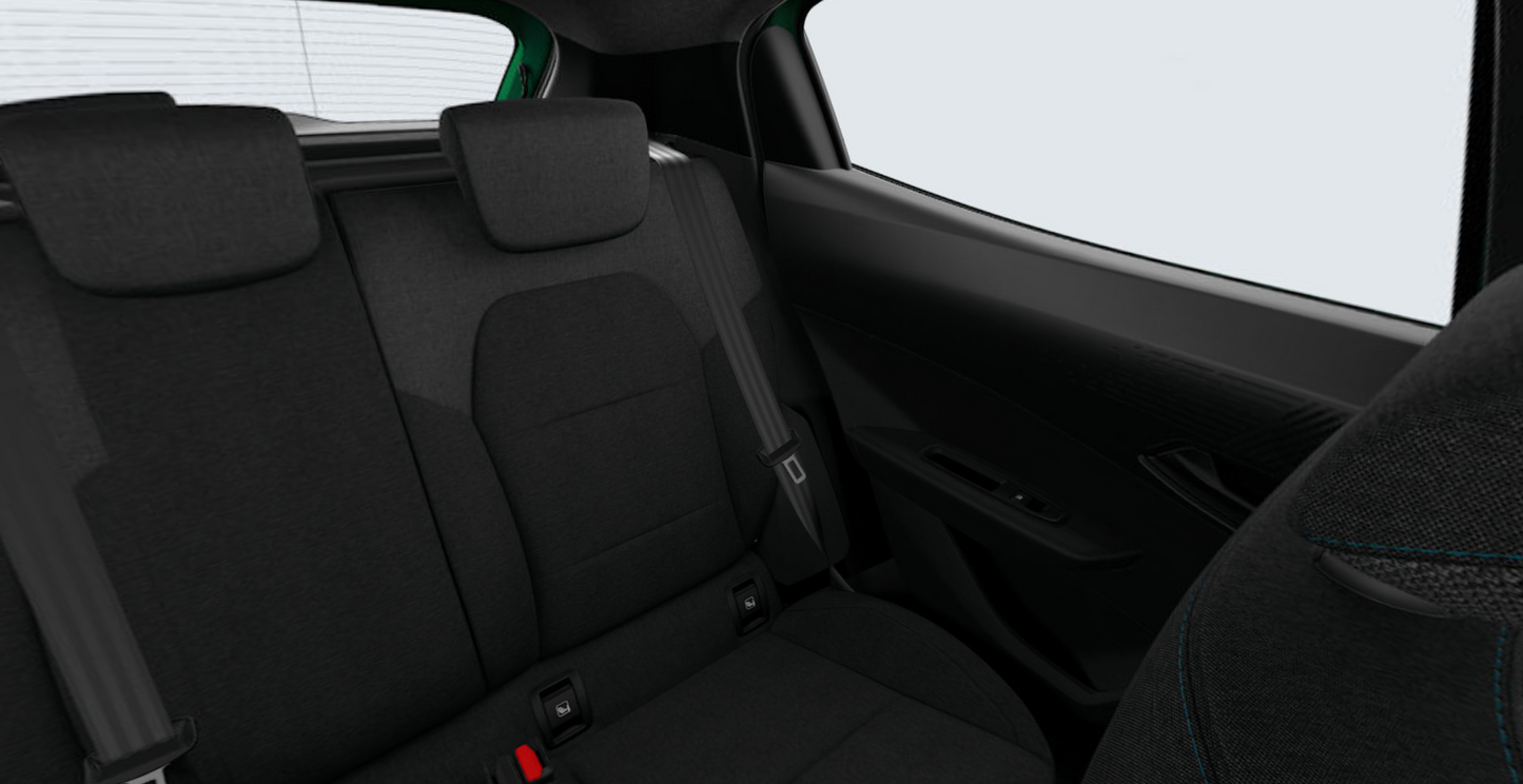 Renault Clio evolution TCe 115
