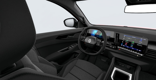 Renault Austral evolution mild hybrid 150 auto – foto 10