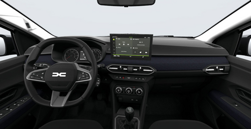Dacia Jogger MY26 Expression TCe 110 – foto 10