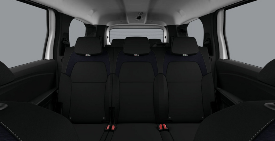 Dacia Jogger MY26 Expression TCe 110 – foto 12