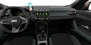 Dacia Bigster Extreme mild hybrid 140