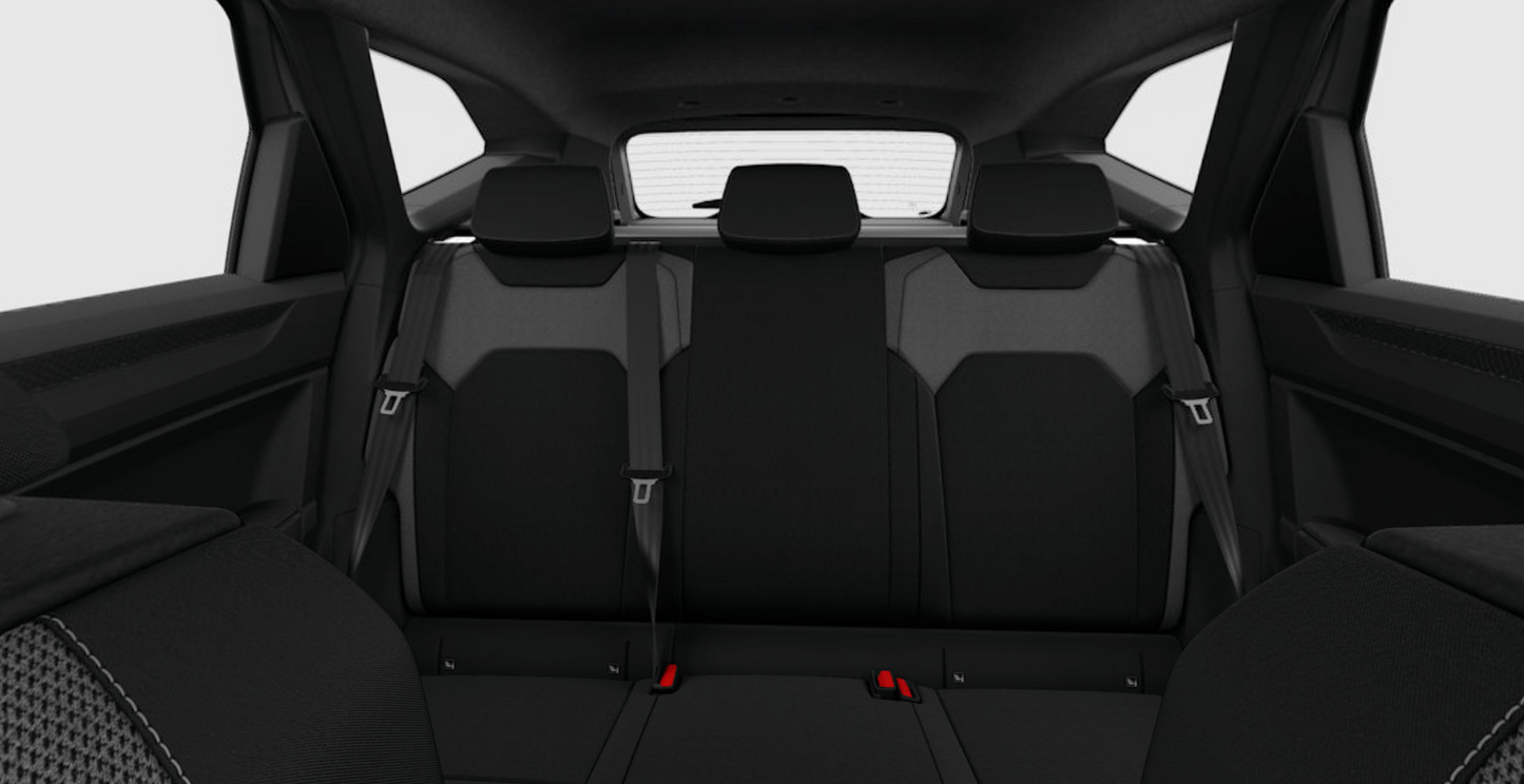 Dacia Bigster journey mild hybrid-G 140