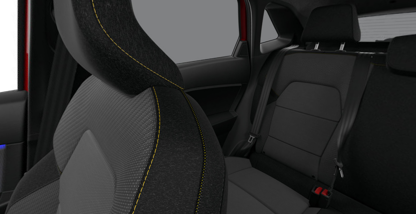 Renault Symbioz techno full hybrid E-Tech 160