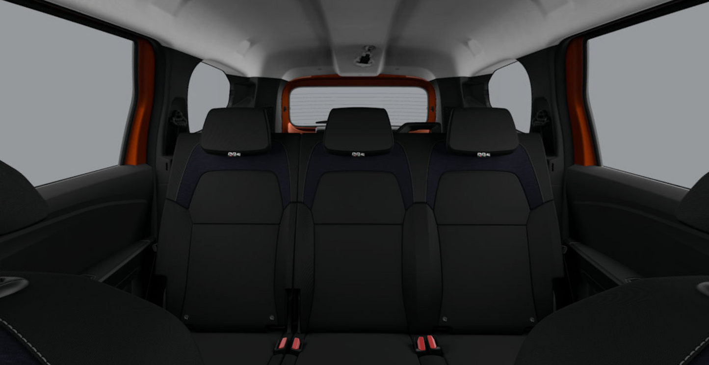 Dacia Jogger MY26 Expression Eco-G 120
