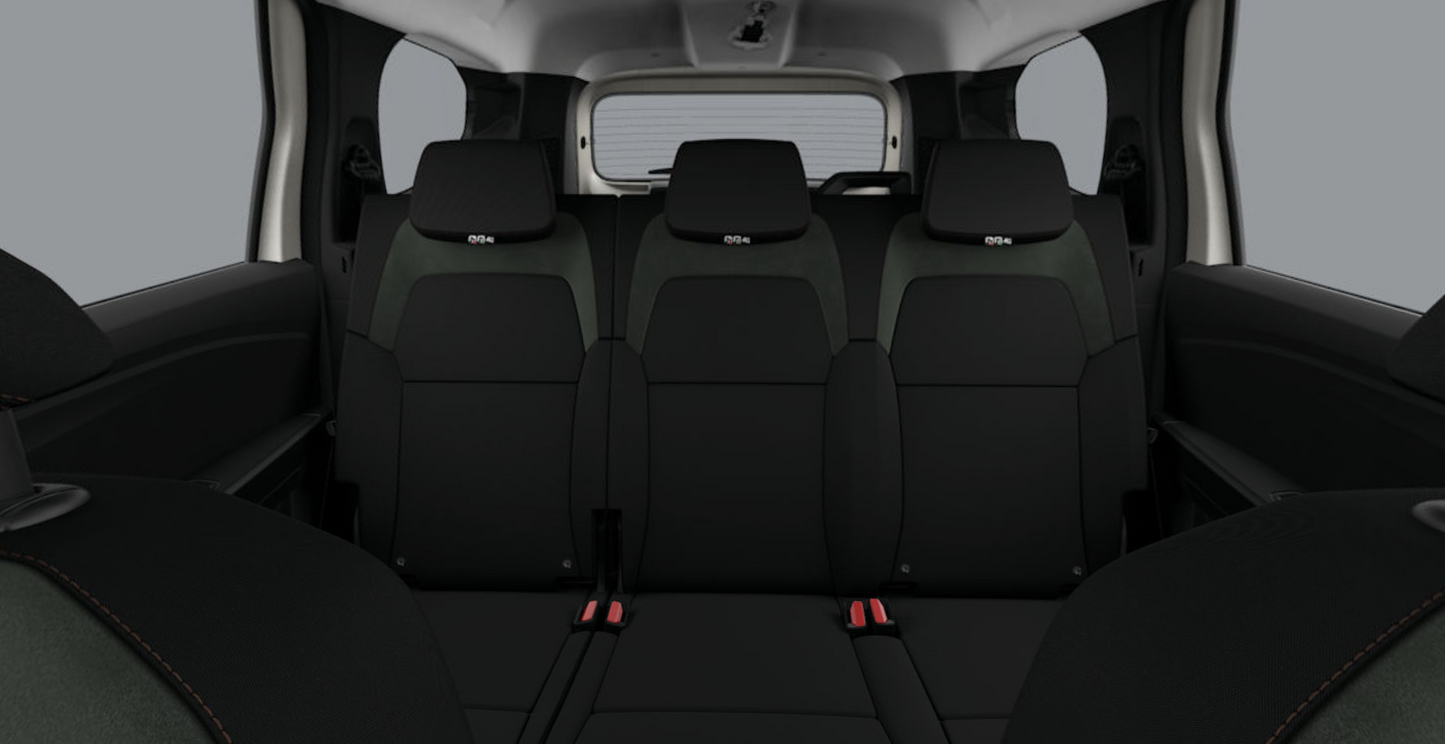 Dacia Jogger MY26 Extreme TCe 110