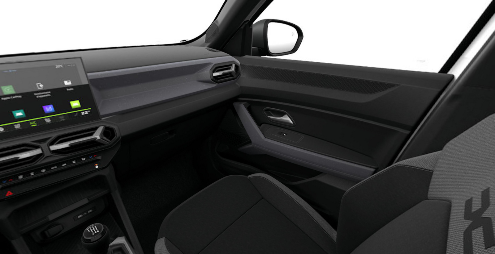 Dacia Bigster journey mild hybrid-G 140 – foto 11
