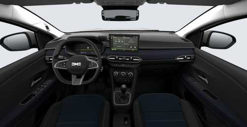 Dacia Jogger Journey TCe 110 5míst – foto 10