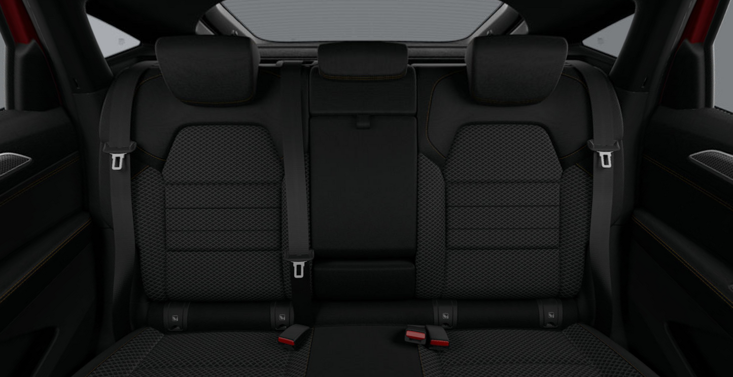 Renault Arkana techno full hybrid E-Tech 145