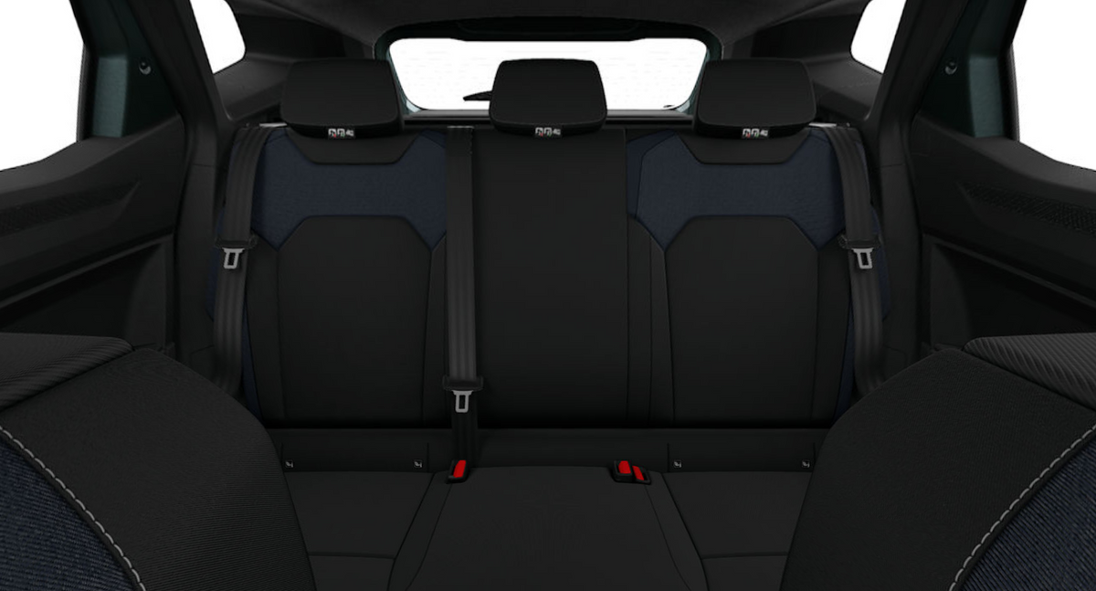 Dacia Duster 3 expression mild hybrid 140
