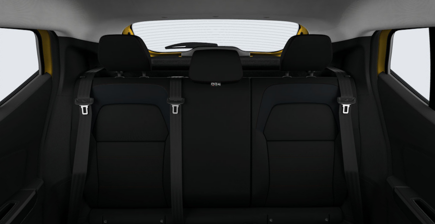 Dacia Sandero StepwayExpression TCe 110