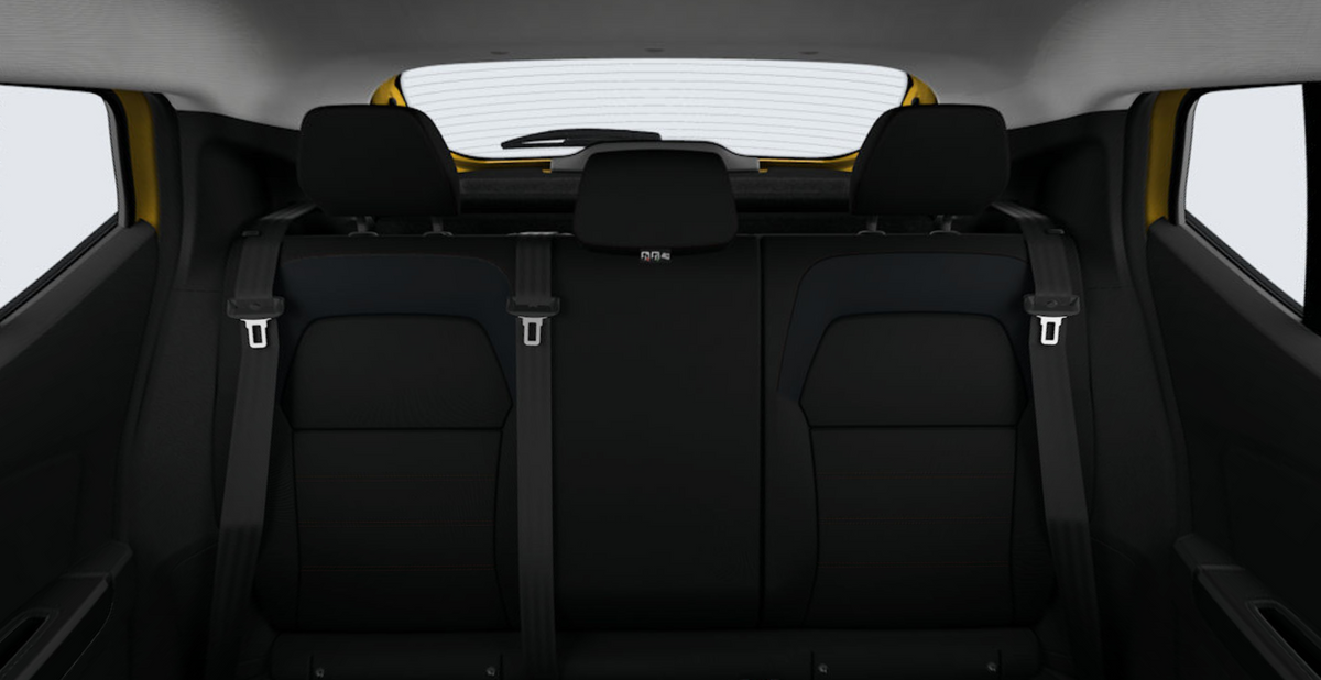 Dacia Sandero StepwayExpression TCe 110 – foto 9