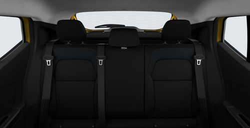 Dacia Sandero StepwayExpression TCe 110 – foto 9