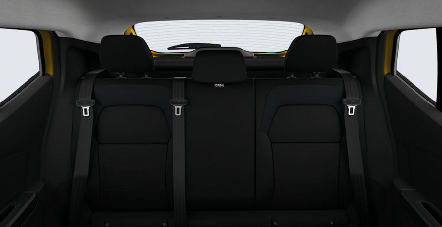 Dacia Sandero StepwayExpression TCe 110 – foto 9