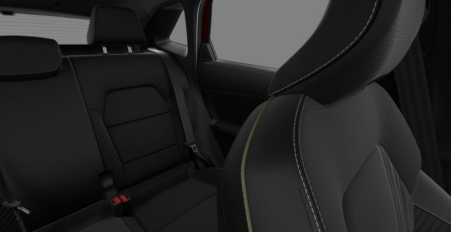 Renault Symbioz iconic full hybrid E-Tech 160