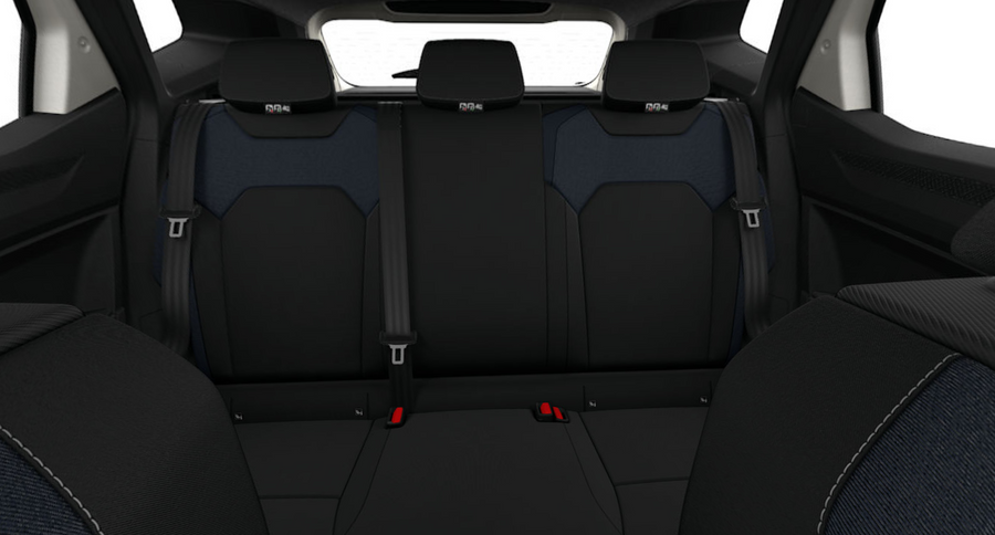 Dacia Duster DUSTER 3 expression hybrid 155 – foto 11