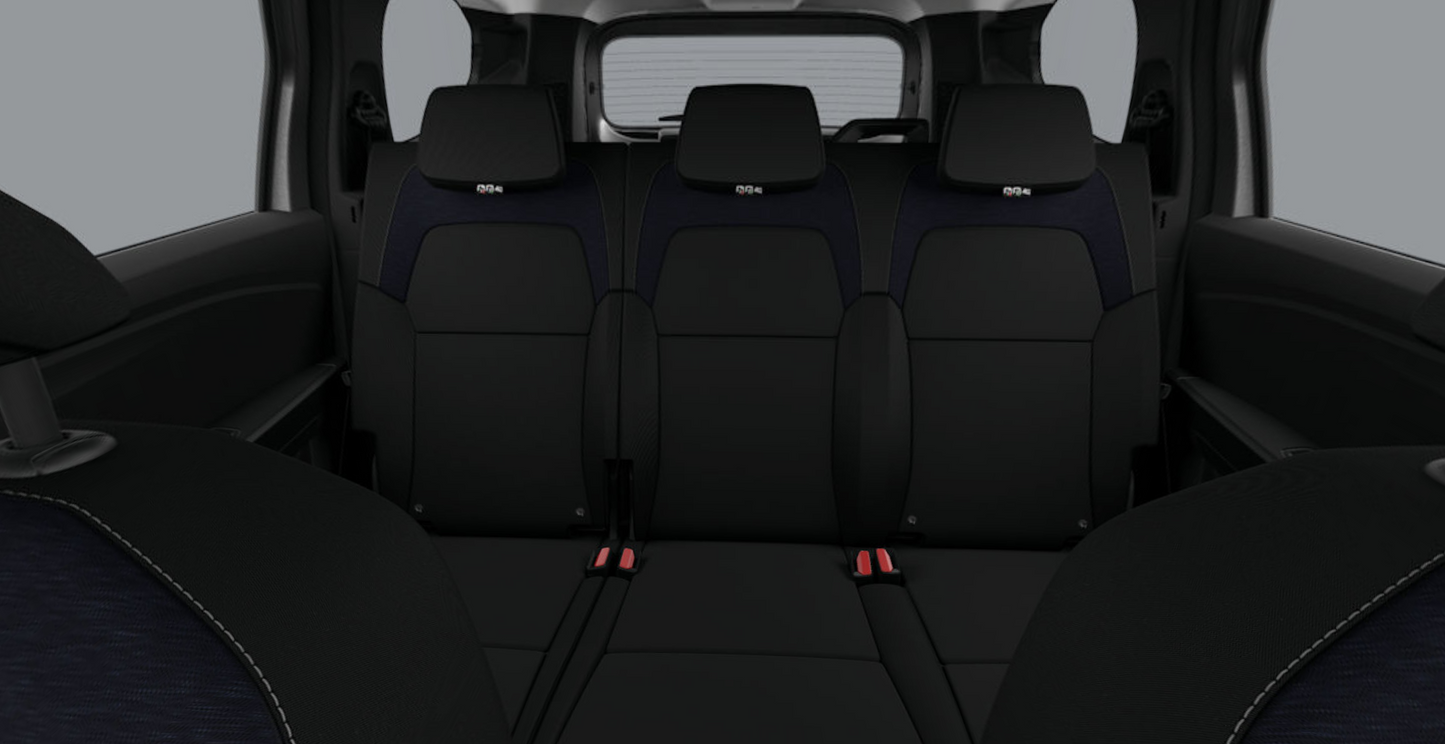 Dacia Jogger Eco-G 120