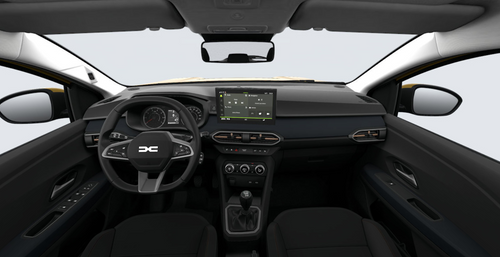 Dacia Sandero StepwayExpression TCe 110 – foto 12