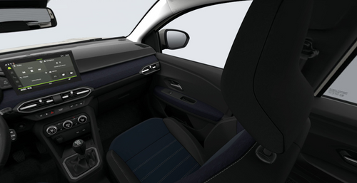 Dacia Jogger Journey TCe 110 5míst – foto 11