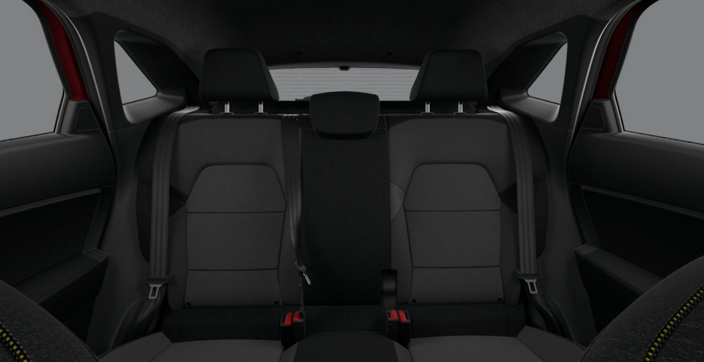 Renault Symbioz techno full hybrid E-Tech 160