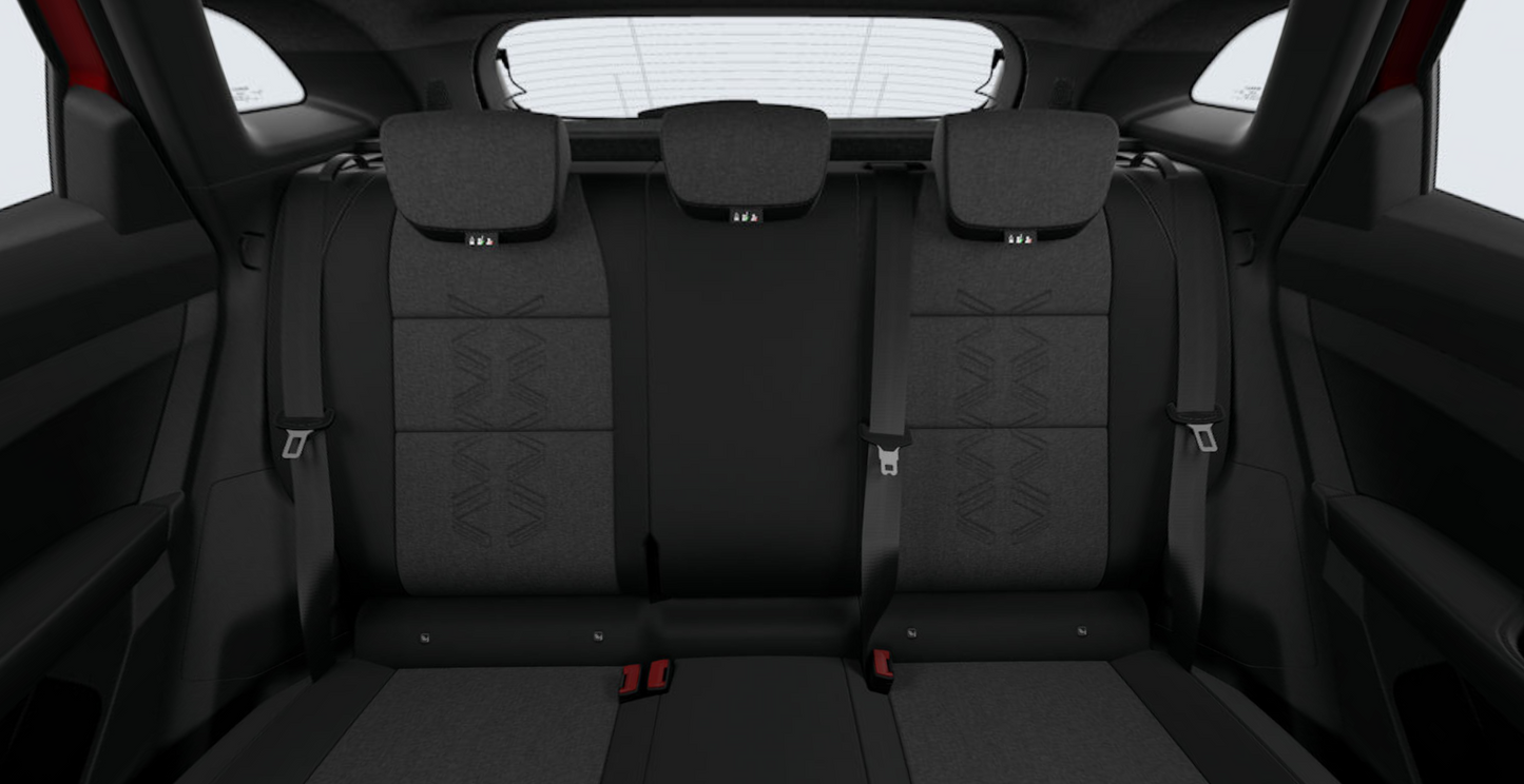 Renault Austral evolution mild hybrid 150 auto