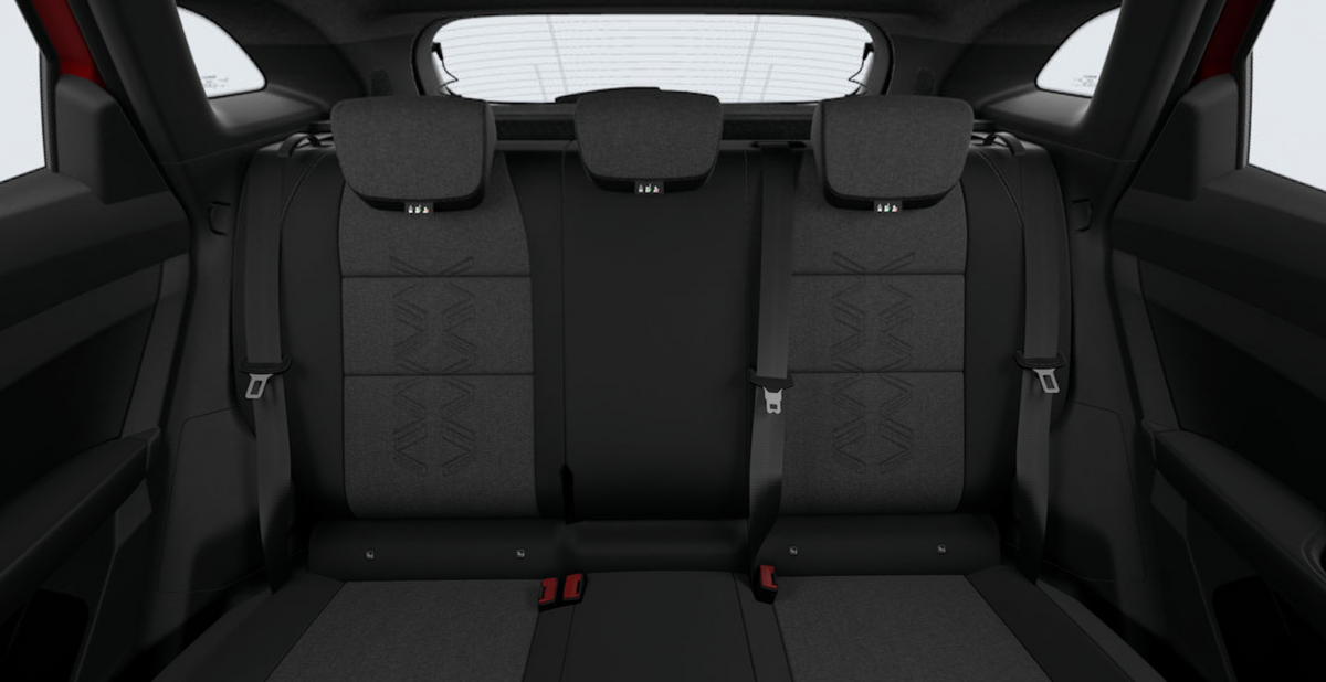 Renault Austral evolution mild hybrid 150 auto – foto 12