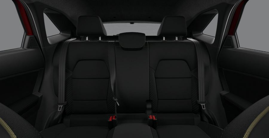 Renault Symbioz iconic full hybrid E-Tech 160 – foto 12
