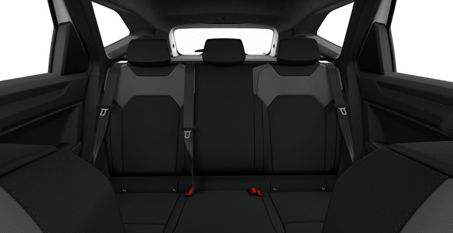 Dacia Bigster essential mild hybrid-G140