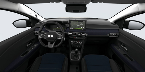 Dacia Sandero TCe 100 Journey – foto 4