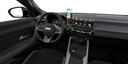 Dacia Bigster journey hybrid 155