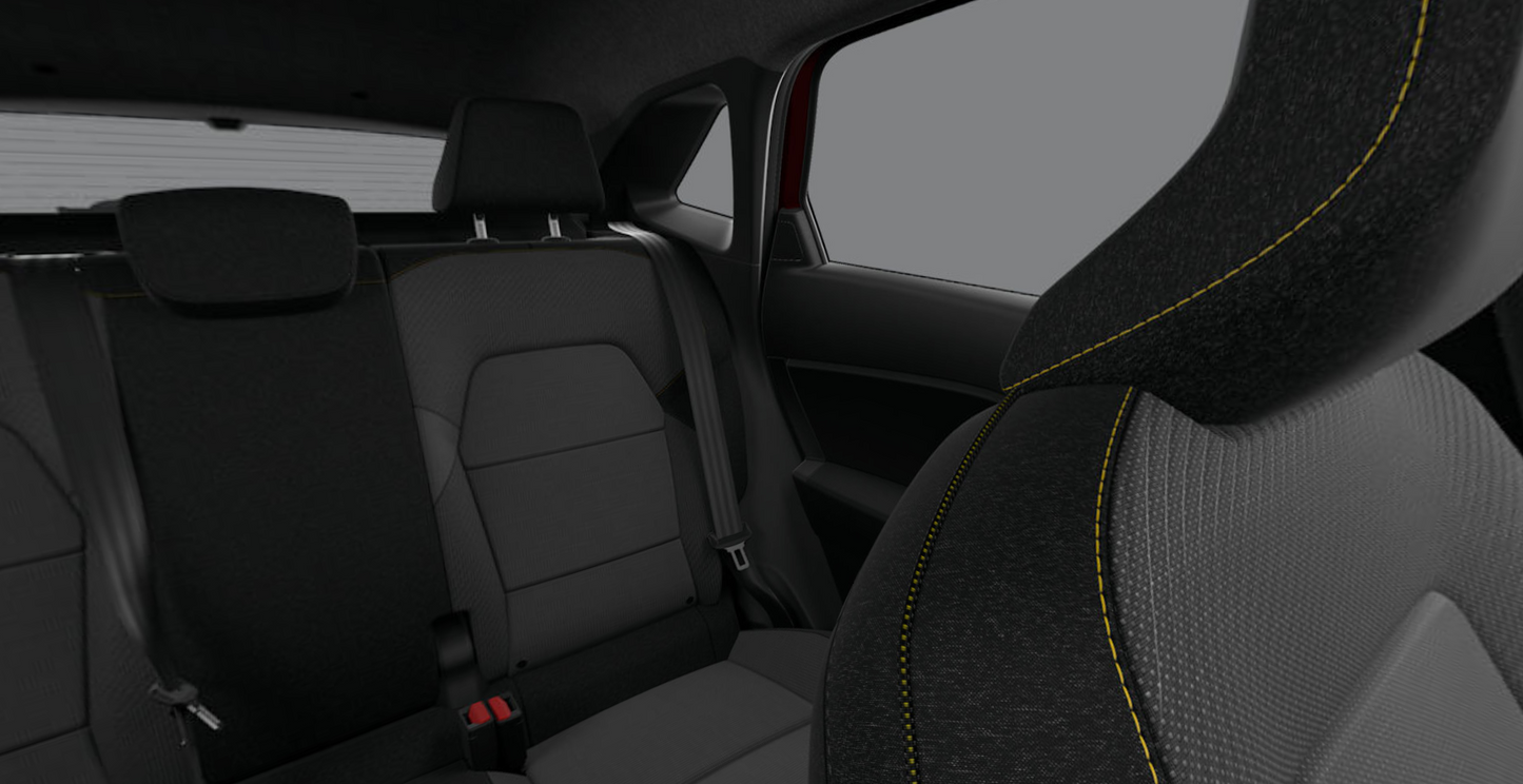 Renault Symbioz techno full hybrid E-Tech 160