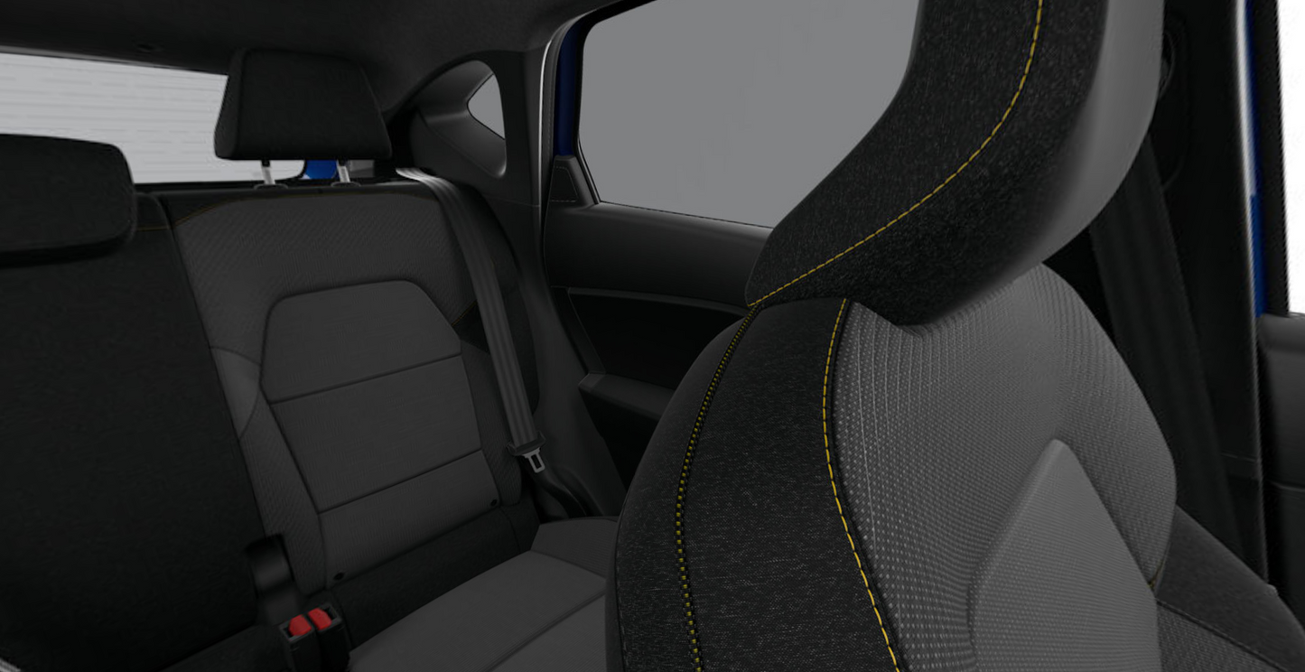 Renault Captur techno TCe 115