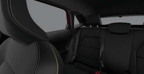 Renault Symbioz iconic full hybrid E-Tech 160 – foto 13