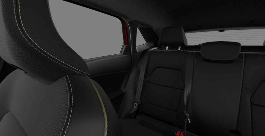 Renault Symbioz iconic full hybrid E-Tech 160 – foto 13