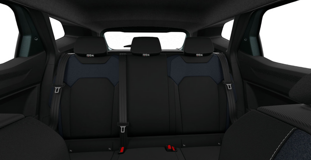 Dacia Duster 3 expression hybrid 155 – foto 12