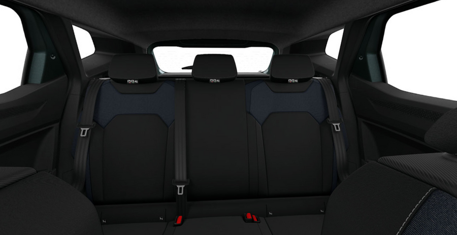 Dacia Duster 3 expression hybrid 155 – foto 12