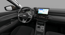 Dacia Striker  Extreme hybrid 155