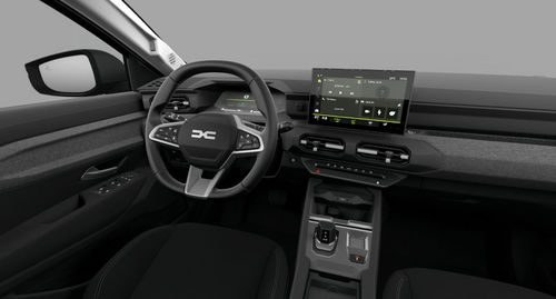 Dacia Striker expression hybrid 155 – foto 12