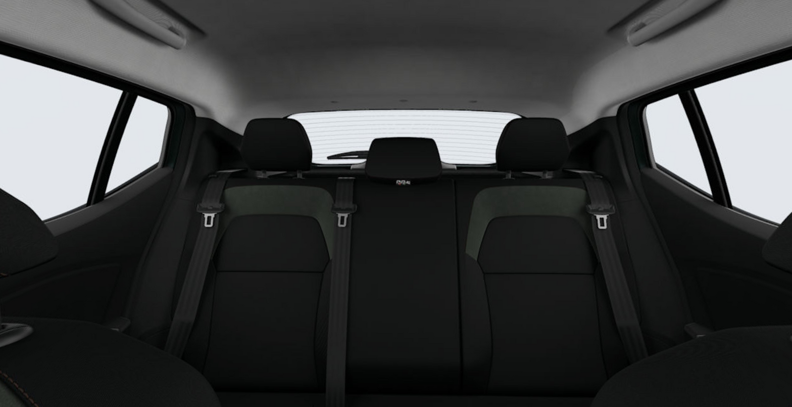 Dacia Sandero MY26 Stepway Extreme Eco-G 120 – foto 12