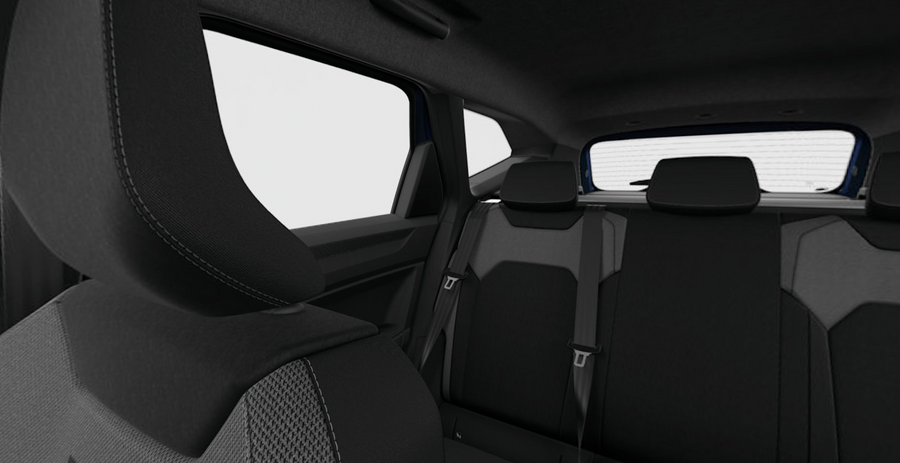 Dacia Bigster journey mild hybrid 140 – foto 14