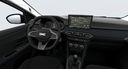 Dacia Sandero Stepway Expression Eco-G 120