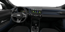 Dacia Bigster expression mild hybrid 140