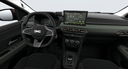 Dacia Jogger Extreme hybrid 155 5 míst