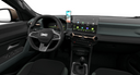 Dacia Bigster extreme mild hybrid 140