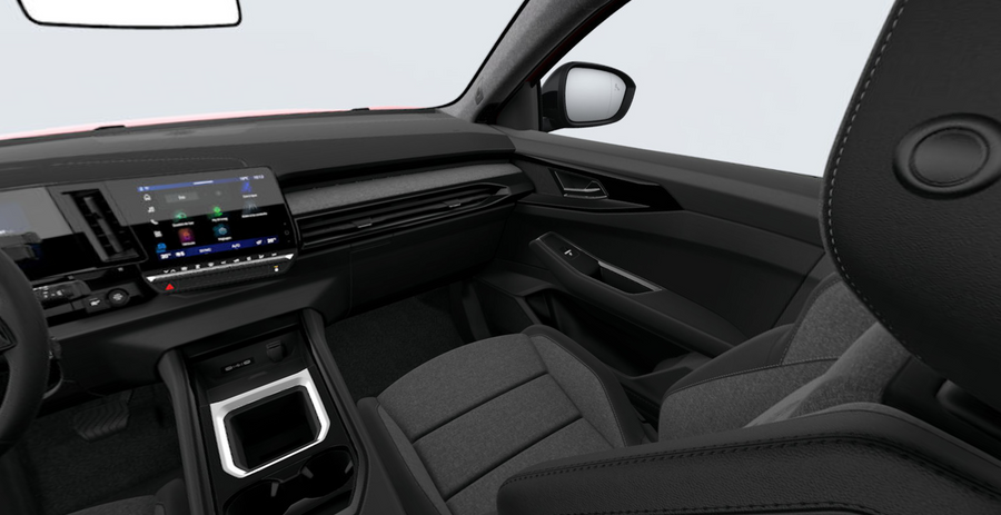 Renault Austral evolution mild hybrid 150 auto – foto 14