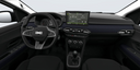 Dacia Jogger Expression TCe 110 5 míst